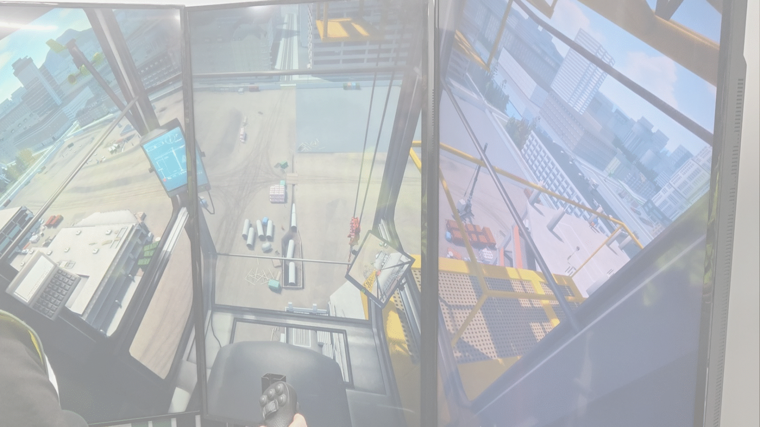 Ohob Training Academy